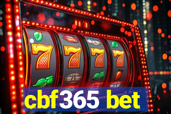 cbf365 bet